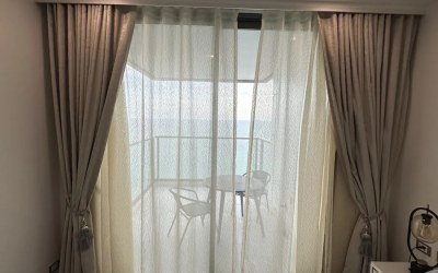 Gallery photo Apartment 2 bedrooms 64 m² Pattaya, Thailand