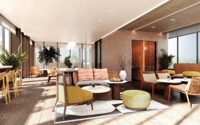 Gallery photo Квартира 1 комната 45 376 м² Кату, Таиланд