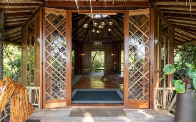 Gallery photo Villa 1 room 117 m² Chong Thale, Thailand