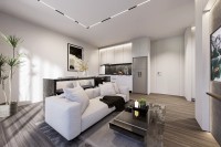 Apartment 1 room 55 m² Rawai, Thailand