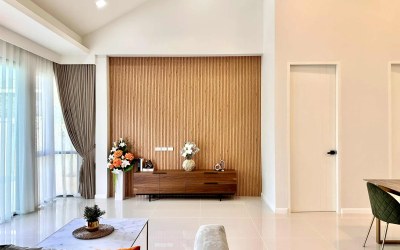 Gallery photo บ้าน 4 ห้องนอน บ้าน nein thray ประเทศไทย