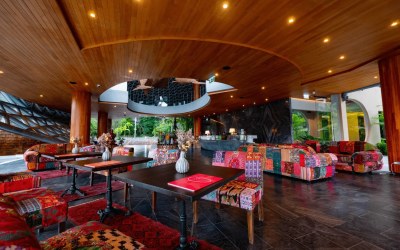 Gallery photo Студия 1 комната 39 м² Равай, Таиланд