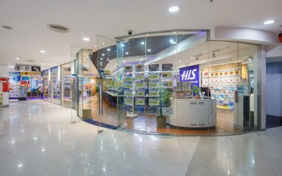 Gallery photo Interchange 21 Сдается в аренду офис рядом с BTS Asoke, Сукхумвит, Бангкок, Таиланд.