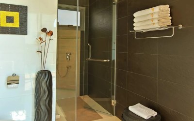Gallery photo Вилла 3 комнаты 240 м² Равай, Таиланд
