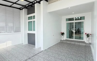 Gallery photo ทาวน์เฮ้าส์ 5 ห้องนอน หนองปรือ ประเทศไทย
