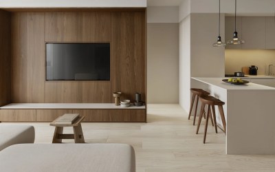 Gallery photo Apartment 3 bedrooms 108 m² Choeng Thale, Thailand
