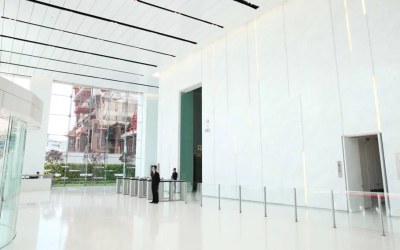 Gallery photo AIA Capital Center, офис в аренду в районе Ратчадафисек, Рама 9, Бангкок, Таиланд.