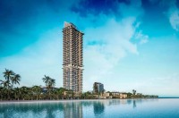 Studio 30 m² Pattaya, Thailand