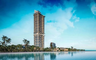 Gallery photo Apartment 2 rooms 43 m² Pattaya, Thailand