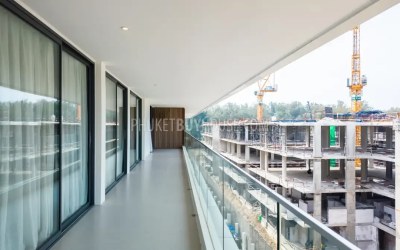 Gallery photo Apartment 3 bedrooms 138 m² Choeng Thale, Thailand