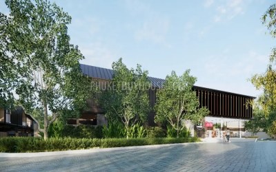Gallery photo Apartment 3 bedrooms 177 m² Thalang, Thailand