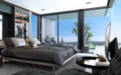 Gallery photo Вилла 4 комнаты 401 м² Равай, Таиланд