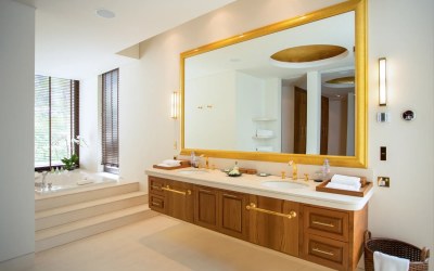 Gallery photo 别墅 2 室 886 m² 崇塔勒, 泰国