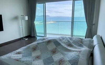 Gallery photo Дом 2 спальни  в Na Chom Thian, Таиланд