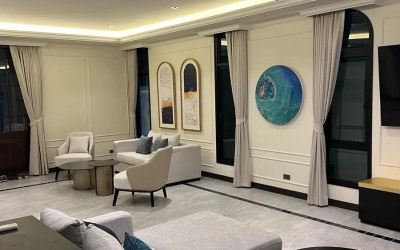 Gallery photo Вилла 3 комнаты 370 м² Choeng Thale, Таиланд