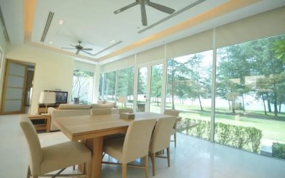 Gallery photo Вилла 3 комнаты 400 м² Тхаланг, Таиланд