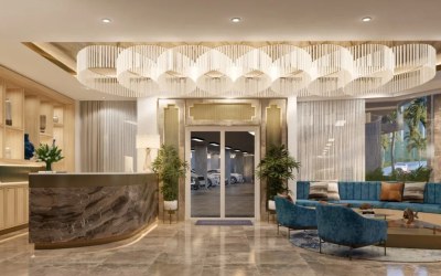 Gallery photo Квартира 1 комната 55 м² Ви Чит, Таиланд
