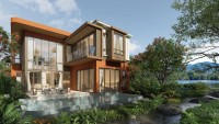 Вилла 3 комнаты 240 м² Choeng Thale, Таиланд