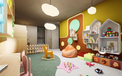 Gallery photo Квартира 2 комнаты 54 м² Равай, Таиланд