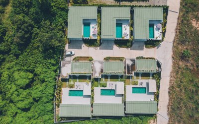 Gallery photo Готовый бизнес 1 800 м² Чаенг Мон, Таиланд