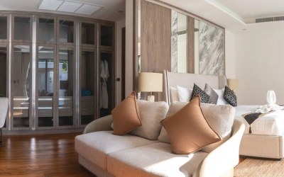 Gallery photo Вилла 1 комната 432 м² Ban Bang Thao, Таиланд