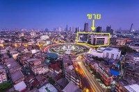 พื้นที่เชิงพาณิชย์ 20,370 ตรม. กรุงเทพมหานคร ประเทศไทย