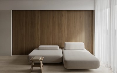 Gallery photo Apartment 3 bedrooms 108 m² Choeng Thale, Thailand