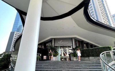 Gallery photo Empire Tower, офис в аренду на Саторн Роуд, Бангкок, Таиланд.