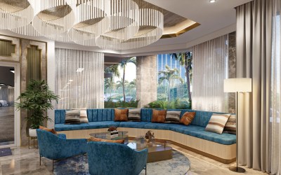 Gallery photo Кондо 3 комнаты 65 м² Ви Чит, Таиланд