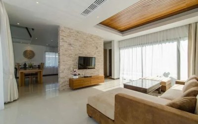 Gallery photo วิลล่า 4 ห้อง 410 ตรม. ช่องทะเล ประเทศไทย