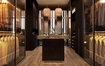 Gallery photo 别墅 5 间客房 948 m² 怀艾, 泰国