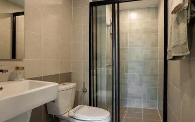 Gallery photo Квартира 1 комната 24 м² Кату, Таиланд