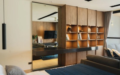 Gallery photo 公寓 4 室 293 m² 承塔莱, 泰国