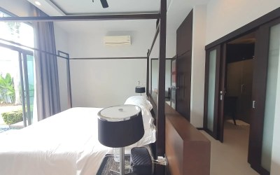 Gallery photo Villa 2 rooms 154 m² Rawai, Thailand