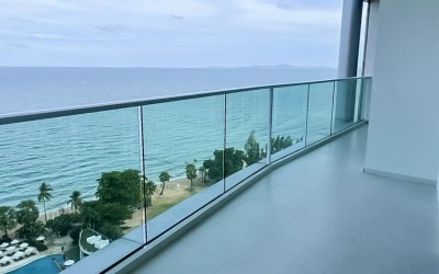 Gallery photo Дом 2 спальни  в Na Chom Thian, Таиланд