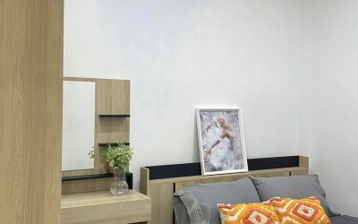Gallery photo Townhouse 2 bedrooms Nong Prue, Thailand