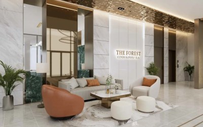 Gallery photo Квартира 1 комната 54 м² Патонг, Таиланд