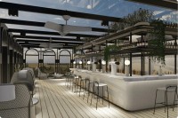 Студия 1 комната 34 м² Равай, Таиланд