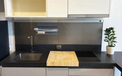 Gallery photo Кондо 1 спальня 35 м² Бангкок, Таиланд