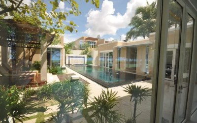 Gallery photo Вилла 3 комнаты 400 м² Тхаланг, Таиланд