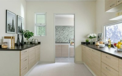 Gallery photo Вилла 5 комнат 158 м² ban nein thray, Таиланд