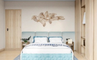 Gallery photo Apartment 25 m² Chong Thale, Thailand
