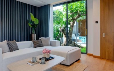 Gallery photo Villa 4 rooms 430 m² Choeng Thale, Thailand