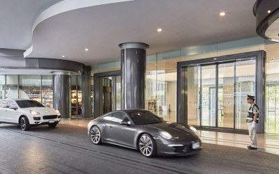 Gallery photo Empire Tower, офис в аренду на Саторн Роуд, Бангкок, Таиланд.