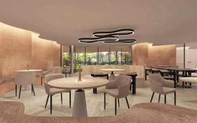 Gallery photo Квартира 3 комнаты 95 м² Choeng Thale, Таиланд