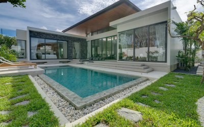 Gallery photo Villa 3 rooms 288 m² Sea Sunton, Thailand