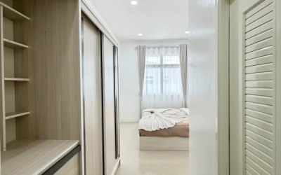 Gallery photo ทาวน์เฮ้าส์ 5 ห้องนอน หนองปรือ ประเทศไทย
