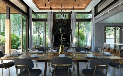 Gallery photo Вилла 4 комнаты 437 м² Choeng Thale, Таиланд
