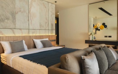 Gallery photo 公寓 4 室 293 m² 承塔莱, 泰国