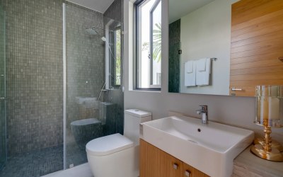 Gallery photo Вилла 3 комнаты 289 м² Си Сунтон, Таиланд